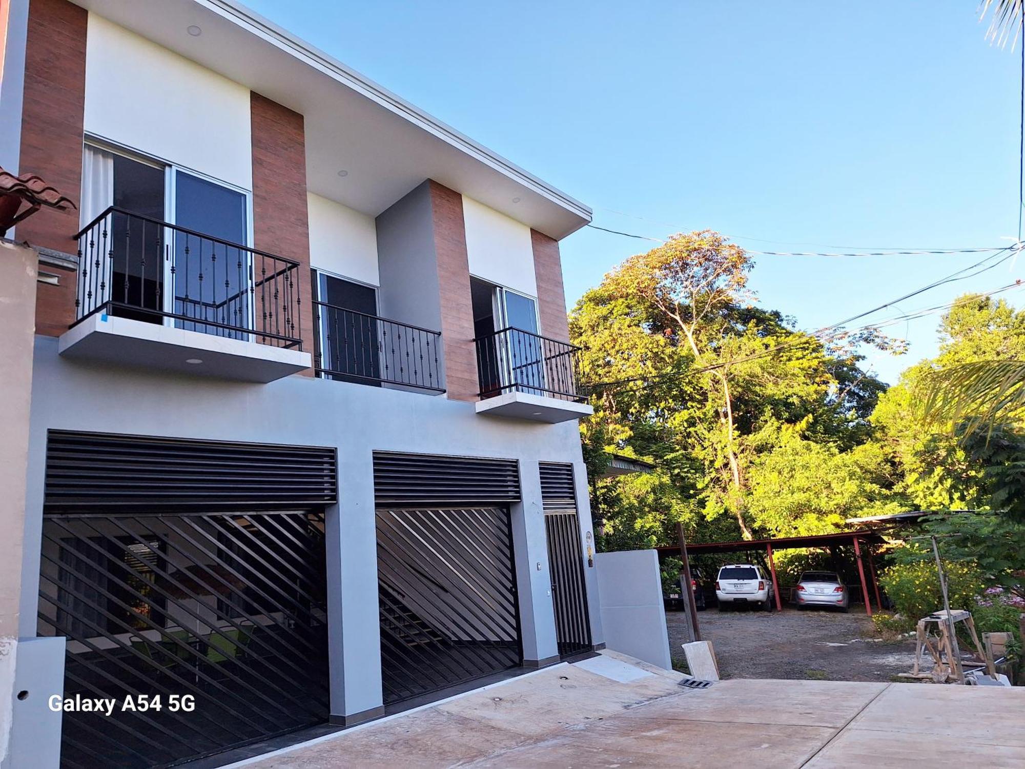 San Isidro De El General Casa Victoria Cr酒店 外观 照片